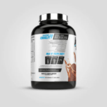BPI Whey HD