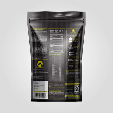Core Fuel Whey 2KG