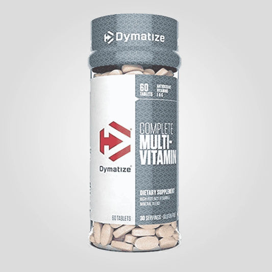 Dymatize Complete Multi-Vitamin