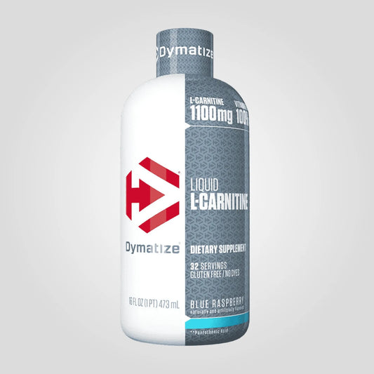 Dymatize L-Carnitine Liquid