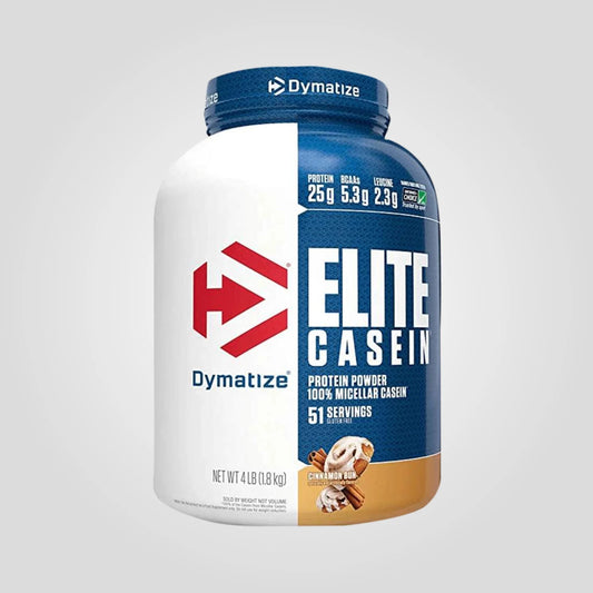 Dymatize Nutrition Elite Casein