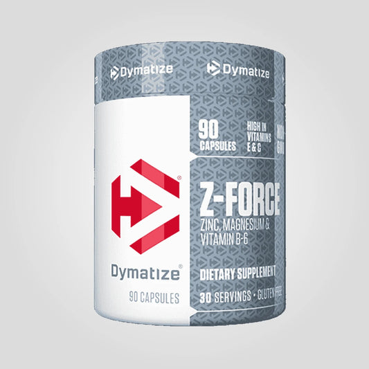 Dymatize Z-Force