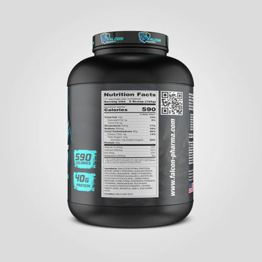 Falcon Anabolic Mass Gainer