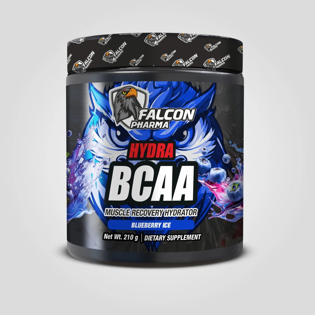 Falcon Hydra BCAA