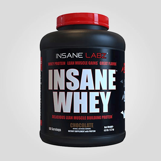 Insane Labz Insane Whey 5lbs