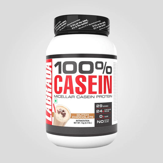 Labrada 100Percent Casein Protein