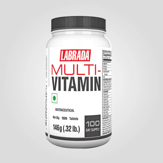 Labrada Multi-Vitamin