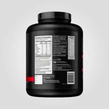Muscletech Nitrotech Whey Protein