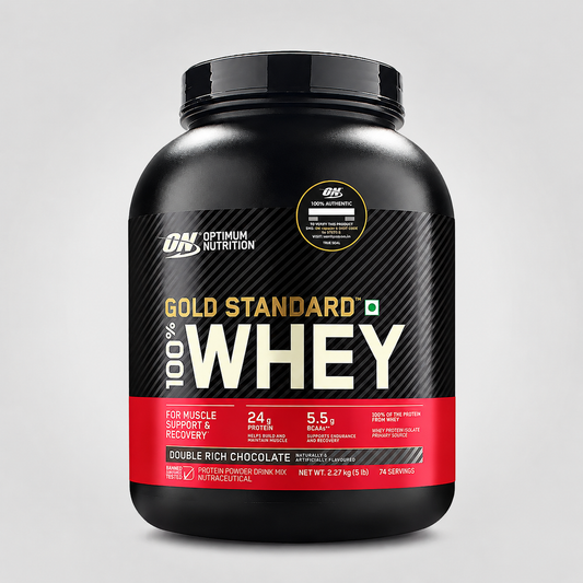 Optimum Nutrition Gold Whey