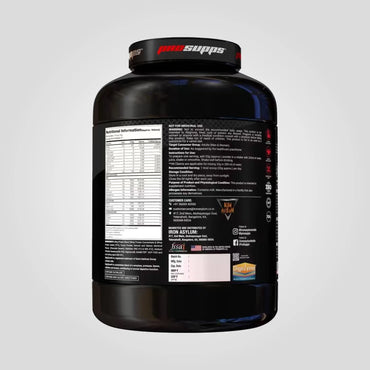 Pro Supps Alpha Whey