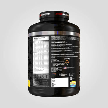 Pro Supps Incredibulk Gainer