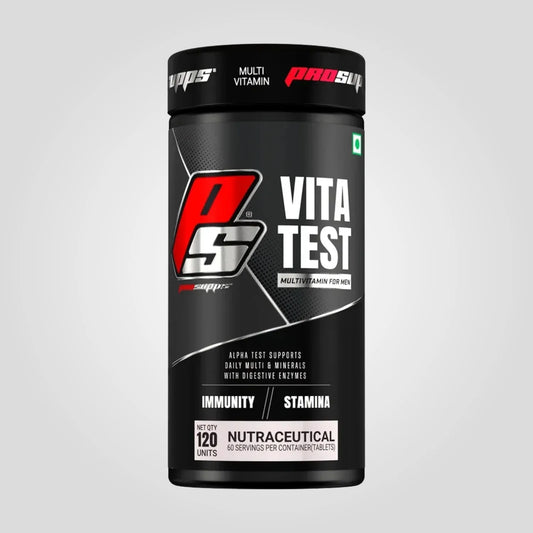 Pro Supps Test Surge