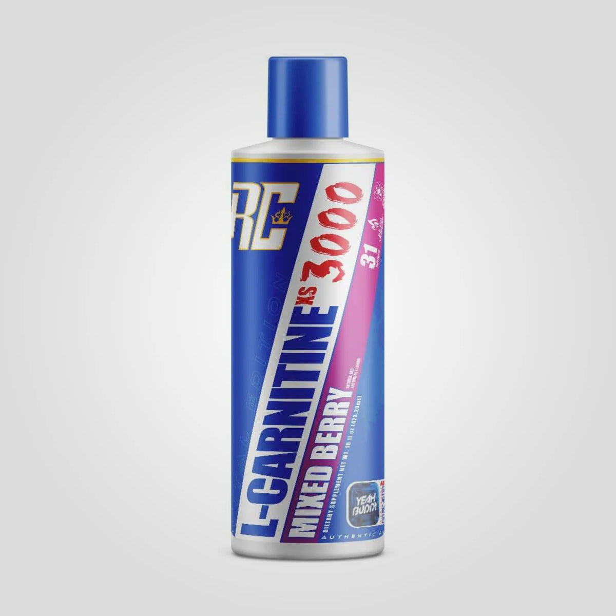 Ronnie Coleman L-Carnitine