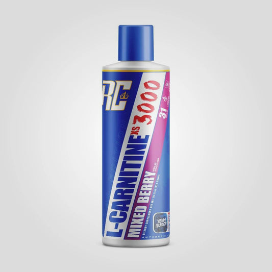 Ronnie Coleman L-Carnitine