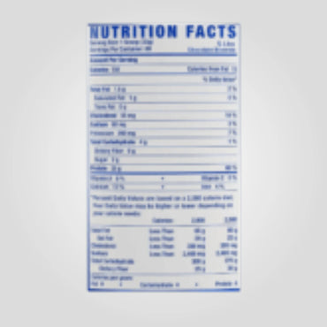 Ronnnie Coleman King Whey Protein 5lbs