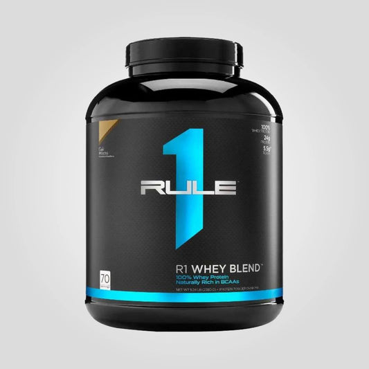 Rule 1 Whey Blend