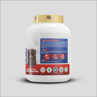 Americanz Muscles Professional NITRO+
