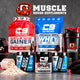 From Beginner to Beast: Muscle House Supplements for Every Fitness Level