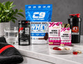 5 Must-Try Muscle House Supplements to Achieve Your Fitness Goals