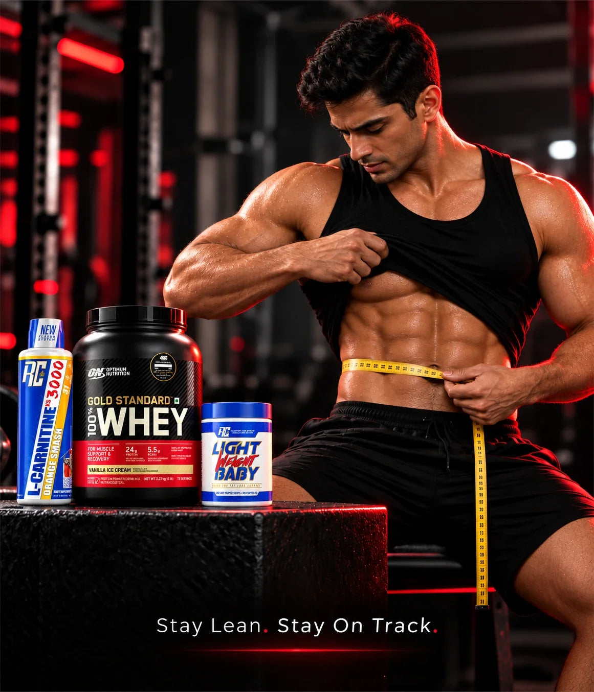 Weight Management