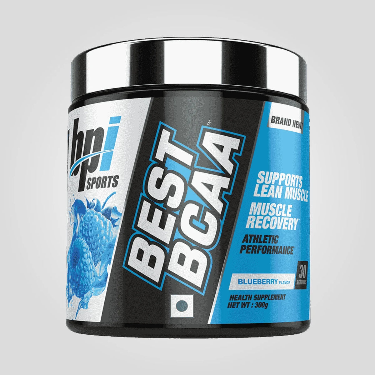 BPI BCAA