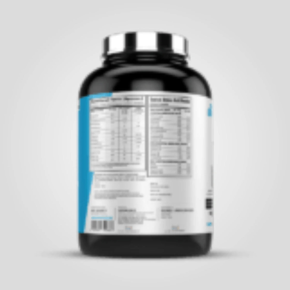 BPI ISO HD