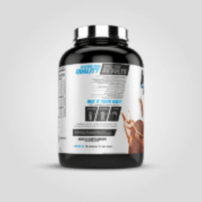 BPI Whey HD