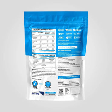 C9 Nutrition 100% Whey Protein