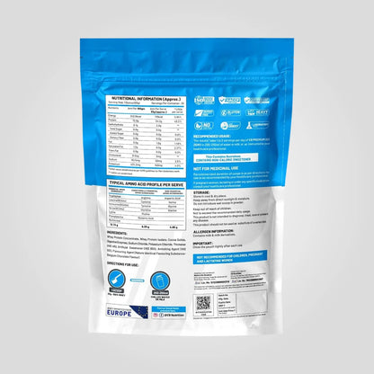 C9 Nutrition 100% Whey Protein