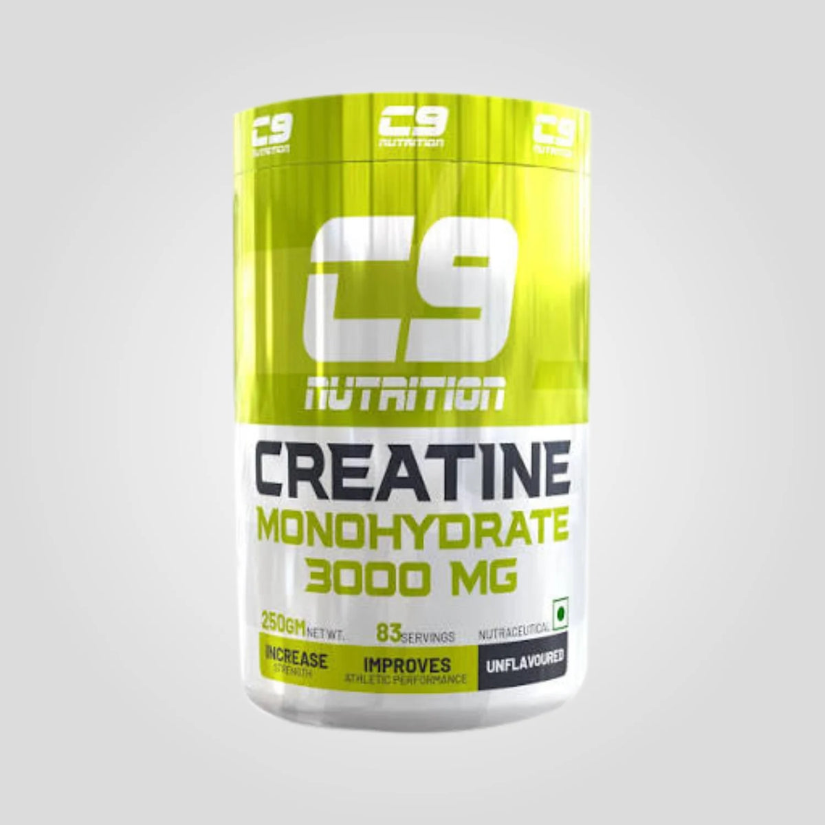 C9 Nutrition Creatine