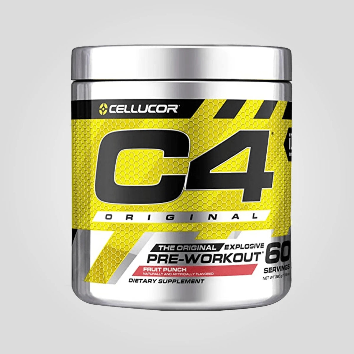 Cellucor C4 Original Explosive