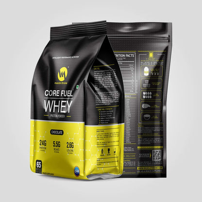 Core Fuel Whey 2KG