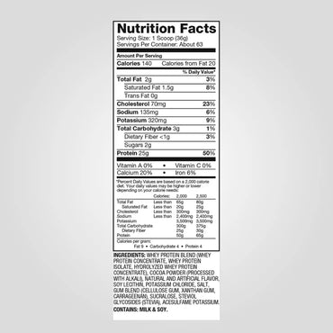Dymatize Elite Whey Protein