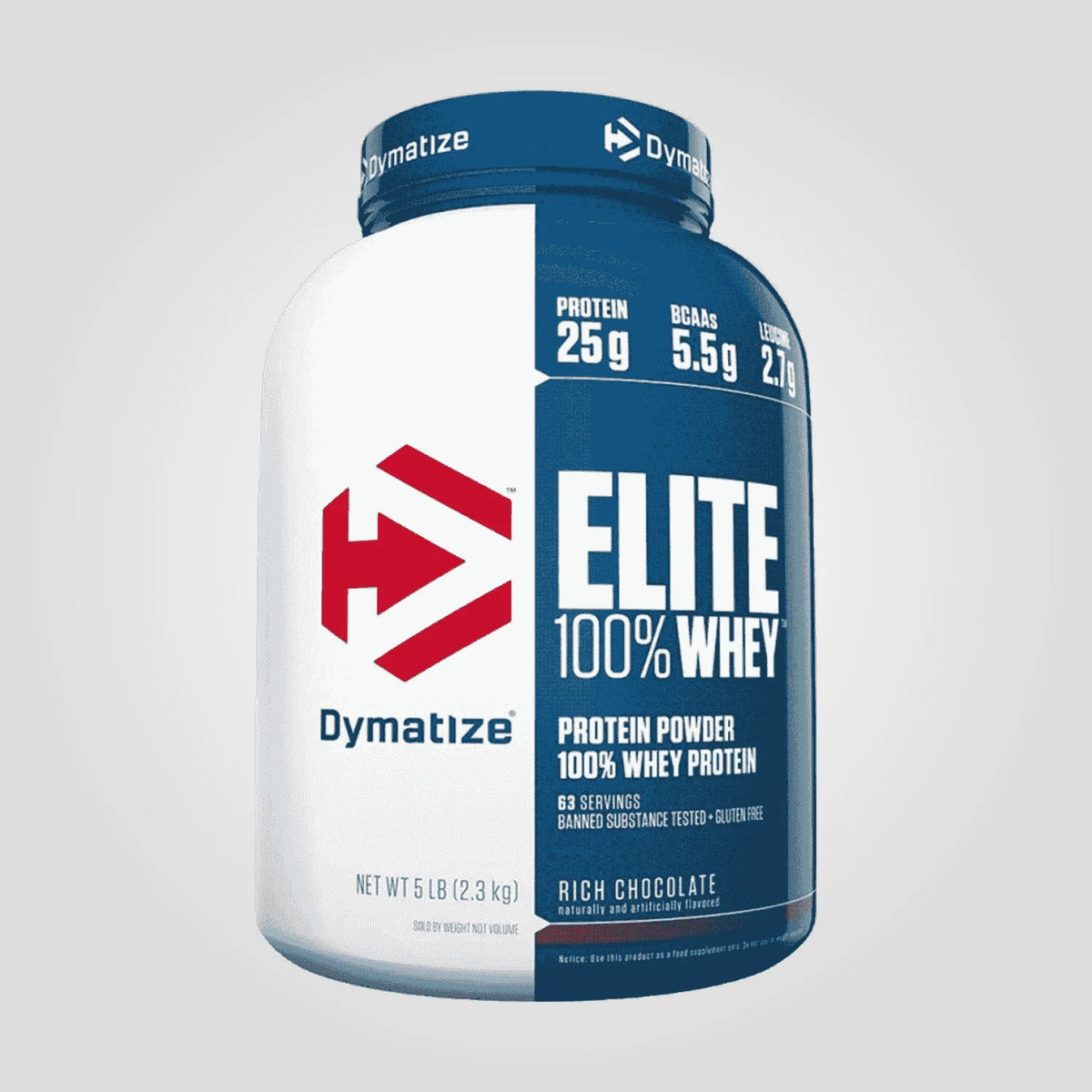 Dymatize Elite Whey Protein