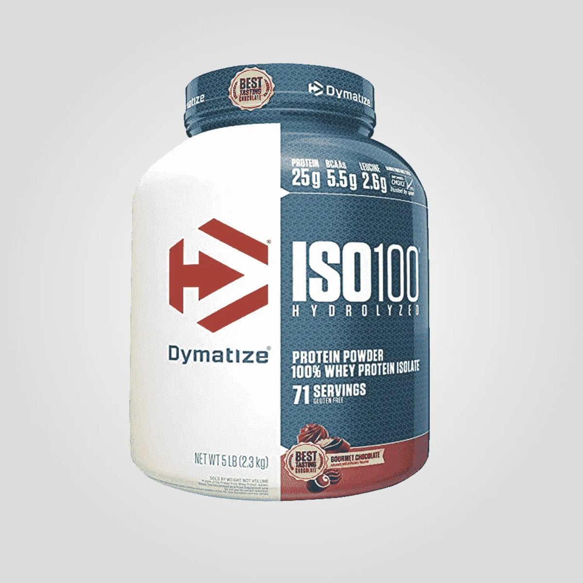Dymatize ISO Hydrolyzed