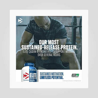 Dymatize Nutrition Elite Casein