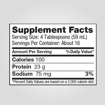 Dymatize Super Amino Liquid