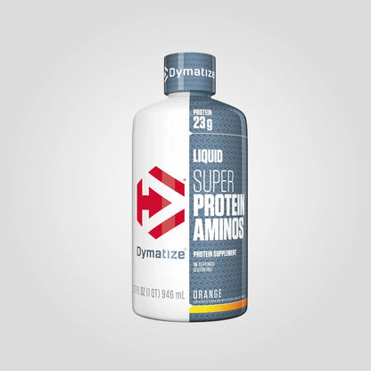 Dymatize Super Amino Liquid