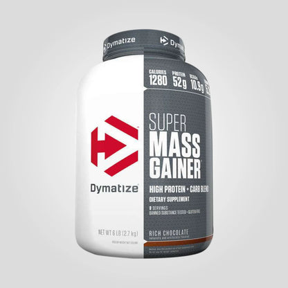 Dymatize Super Mass Gainer