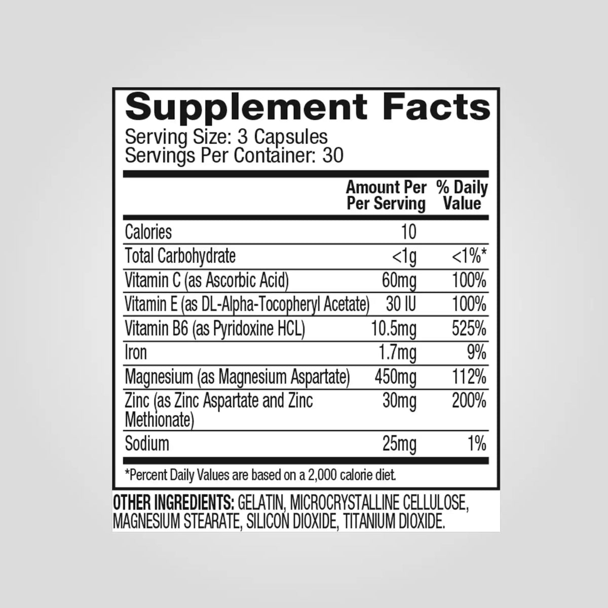 Dymatize Z-Force