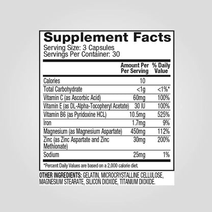 Dymatize Z-Force