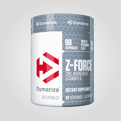 Dymatize Z-Force