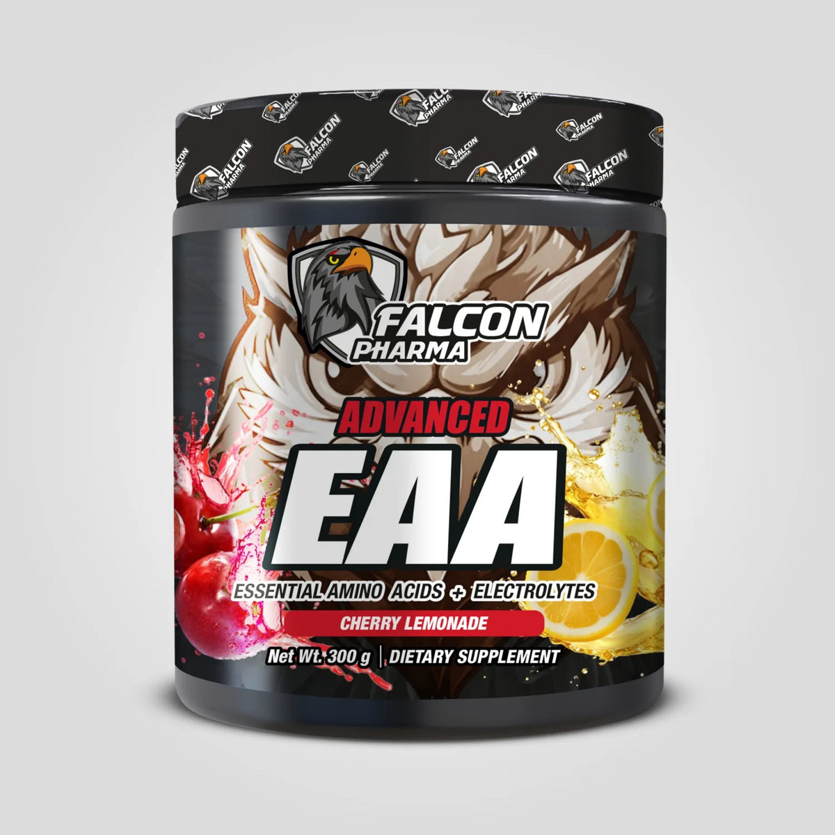 Falcon Advanced EAA