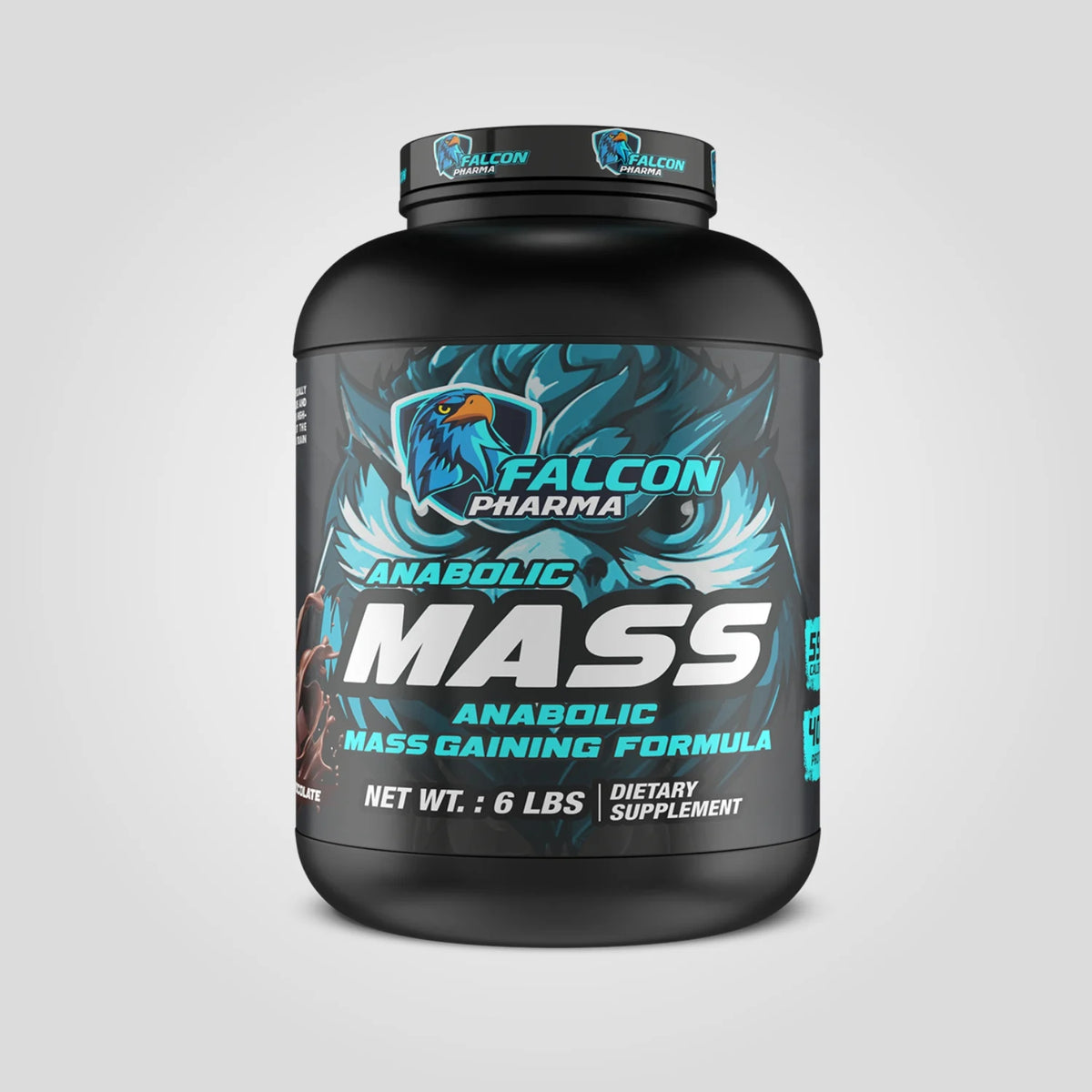 Falcon Anabolic Mass Gainer
