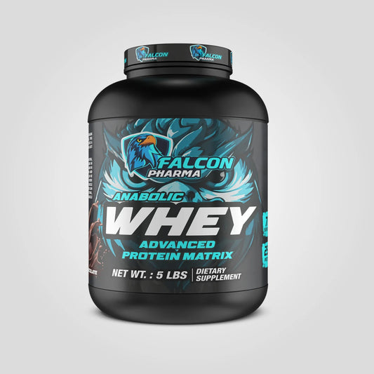 Falcon Anabolic Whey