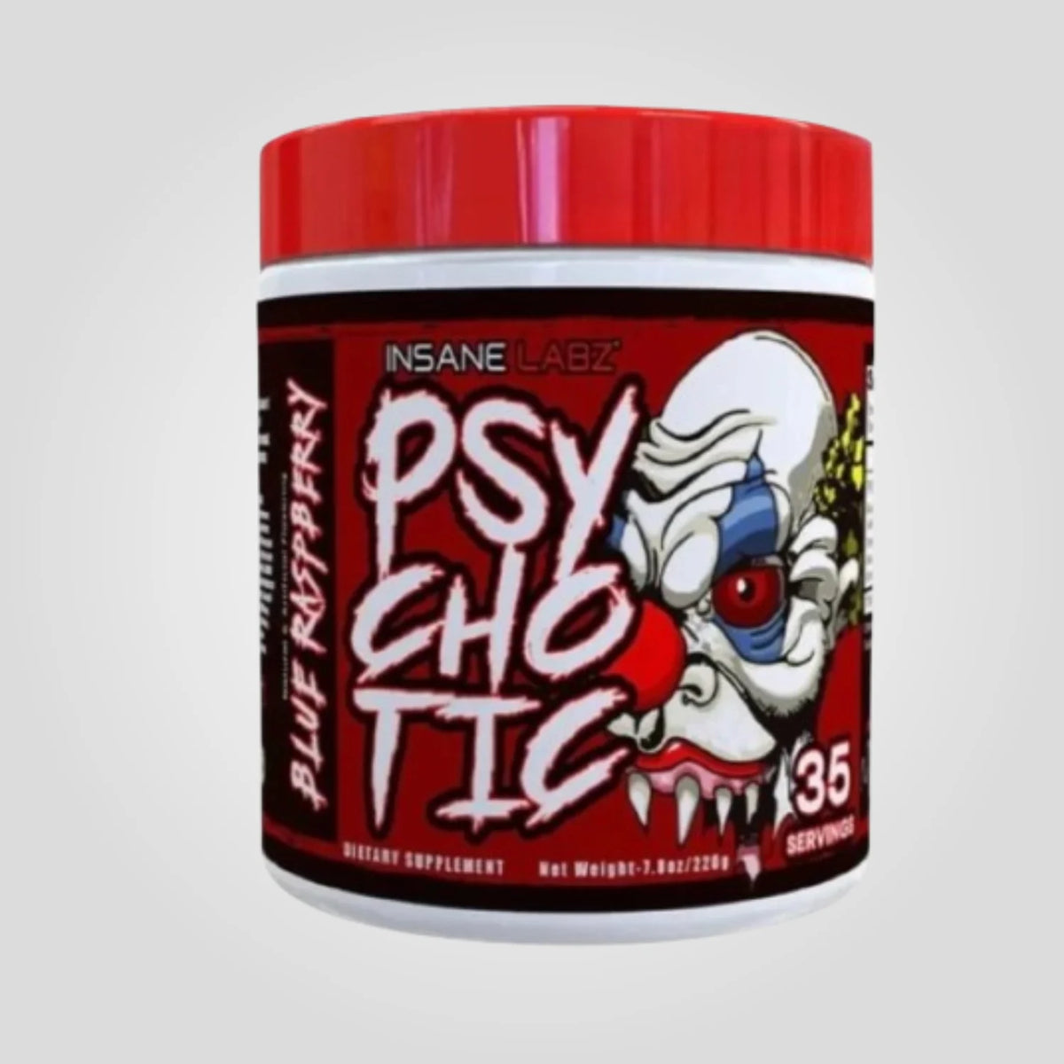 Insane Labz Psychotic