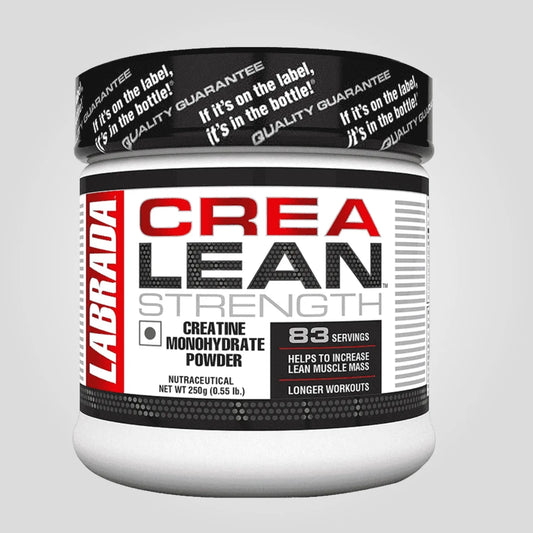 Labrada CreaLean Strength