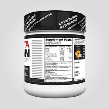 Labrada GlutaLean