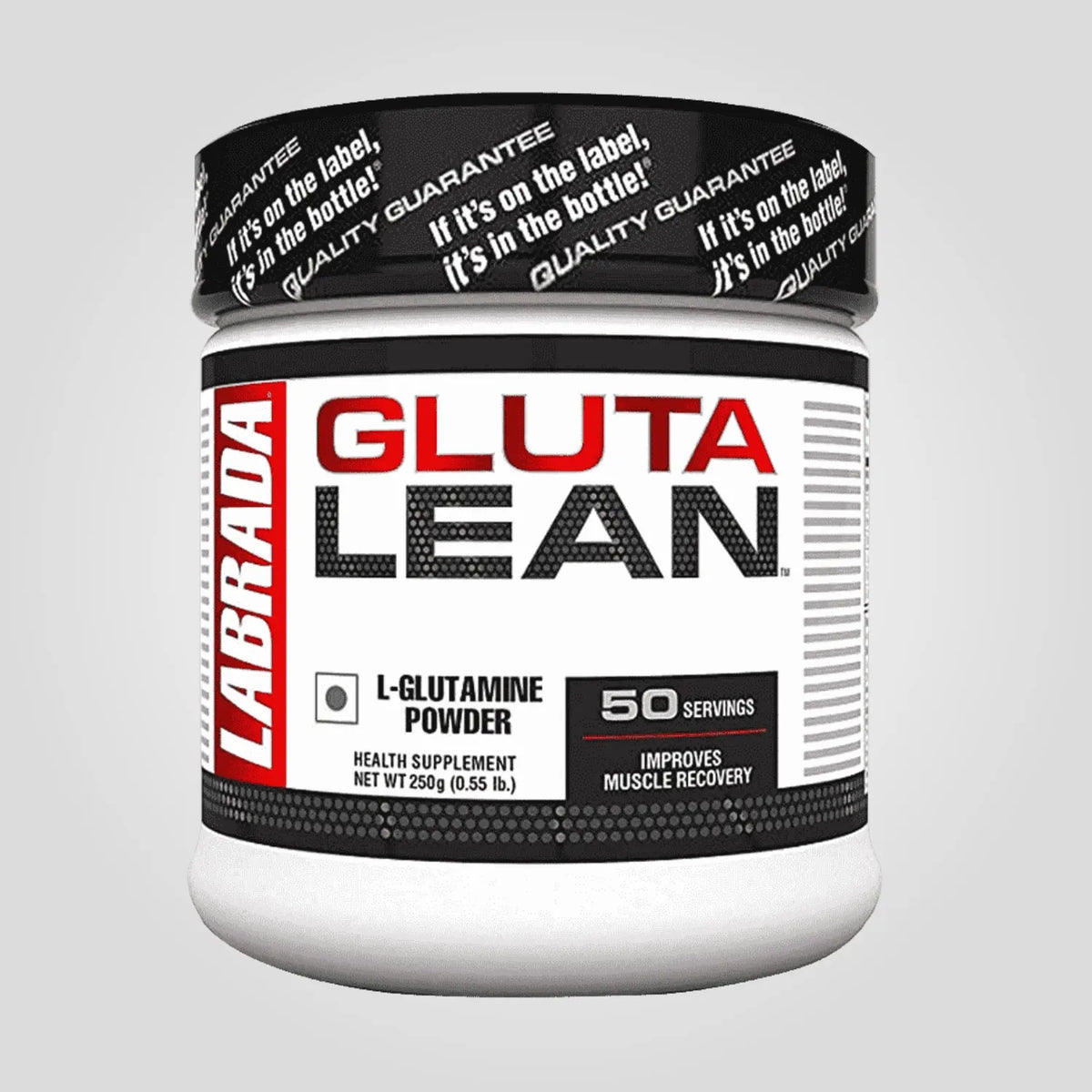 Labrada GlutaLean