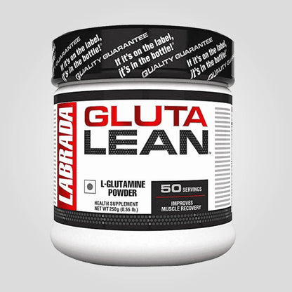 Labrada GlutaLean